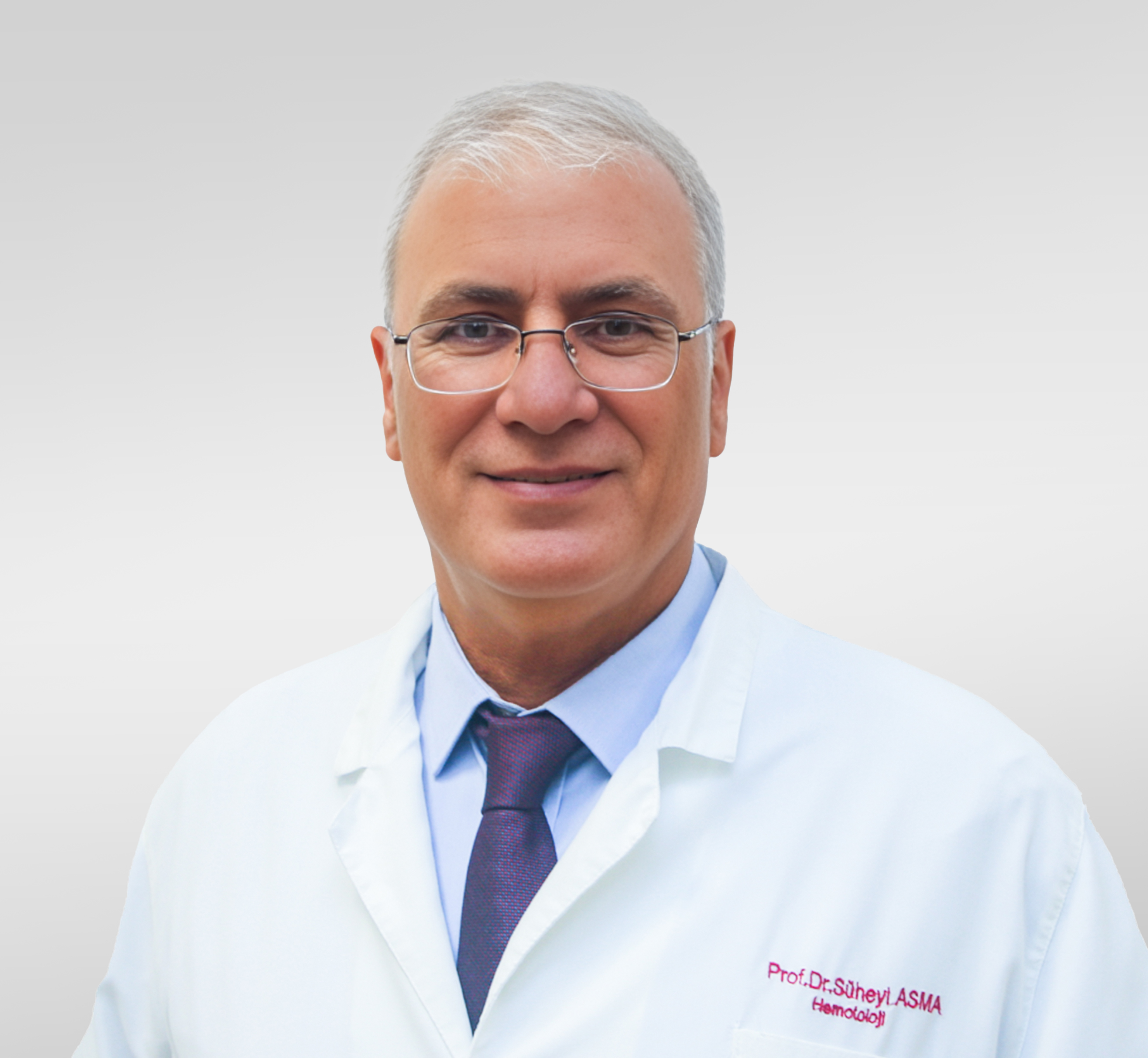Süheyl ASMA